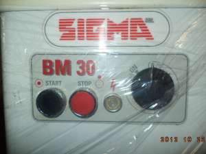 �������� Mecnosud �/�