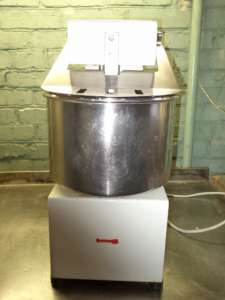 �������� Mecnosud �/�