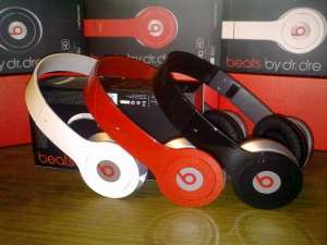 �������� Monster Beats Solo HD + 2 ������� - ����������