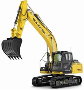 �������� New Holland, O & K, Zeppelin - ����������