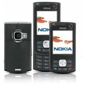�������� Nokia N80 - ����������