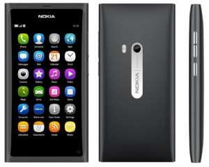 �������� Nokia N9 - ����������