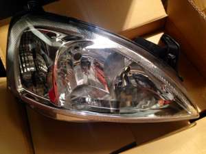 �������� Opel Combo C Opel Corsa C ����� ����� � ����� ����� ����� ����� - ����������