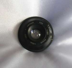 �������� PRODAR PZO f=5cm 1;3.5 - ����������