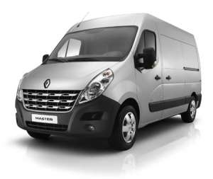 �������� Renault Master - ����������