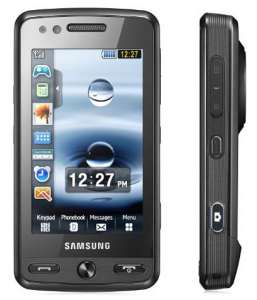 �������� Samsung M8800 Pixon ����� - ����������