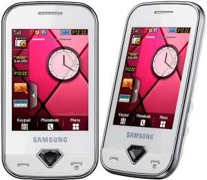 �������� Samsung S7070 Diva ����� - ����������