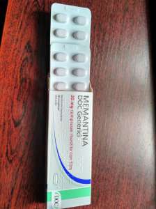 �������� Seroquei 25mg.