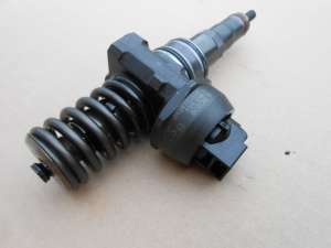 �������� Skoda Octavia A5 1.9 TDI - ����������