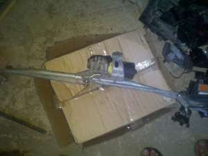 �������� Volkswagen Golf III Caravan. � �������