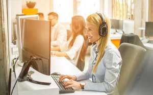 �������� � call-centre