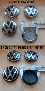 �������� � ����� �������� � ����� Volkswagen VW, 400 ���.