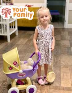 �������� � ��������� ����� Your baby - ����������