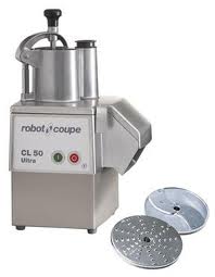 �������� � ������������ ��� ���������������� ����� Robot Coupe (�������)