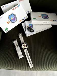 �������� �� Android GS Ultra 4G - ����������