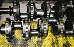 �������� �� TATRA 815