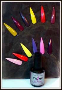 ����-���� �� Trina