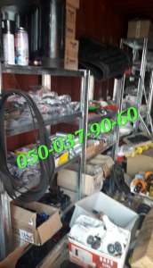 �������� �� ������ Gaspardo ����� SP � Mtr �� ��������� - ����������