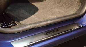 �������� �� ������ RENAULT