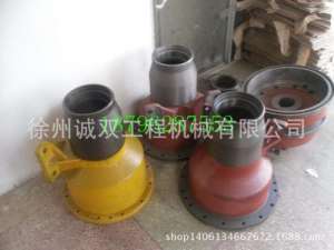 �������� �� ����������� XCMG GR180