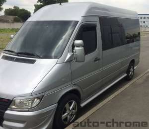 �������� �� ������(������� ����) Mercedes Sprinter,LT (1995-2006) - ����������