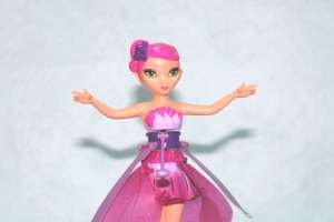 �������� ��� Flying Fairy �����