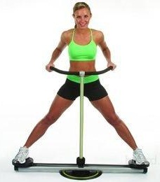 �������� ��� ����� Circle Glide - 750���. - ����������