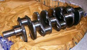 �������� ��� ������� 2.5 CRDI D4C� - ����������