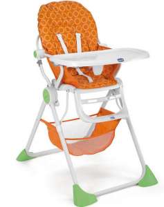 �������� ��� ��������� Chicco Pocket Lunch - ����������