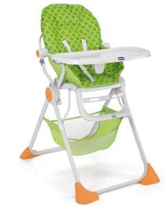 �������� ��� ��������� Chicco Pocket Lunch - ����������