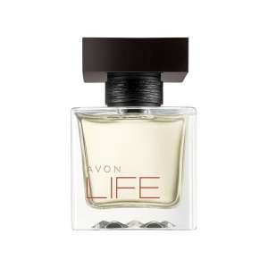 �������� ���� Avon LIFE by Kenzo Takada ��� �����, 75 ��