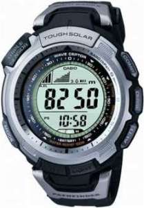 �������� ���� CASIO PRO TREK PRW-1300-1VER ��� ������ � ����� - ����������