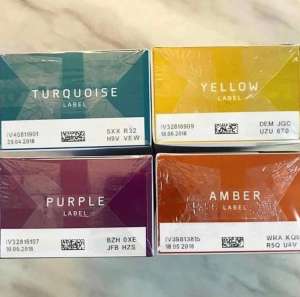 �������� ����� HEETS �����. ����� ���� �����. ���������� ������ ��������� IQOS 3 � IQOS 3 MULTI. ���������� ��������� IQOS 2,4+. - ����������