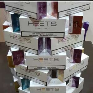 �������� ����� HEETS,MARLBORO PARLIAMENT KENT ��� ������� IQOS,GLO.