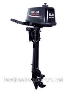 �������� ����� Parsun T5.8 BMS - ����������