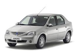 �������� ����� � �/� �� Dacia Logan, Logan MCV - ����������