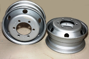 �������� ����� � �������� ����������� MERCEDES, MAN, ATEGO - ����������