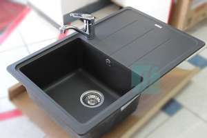 �������� ����� � ��������� Franke - ����������