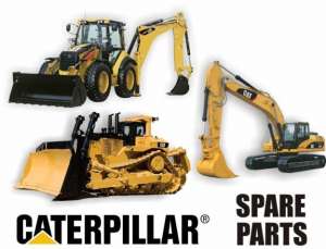 �������� ����� � �������-������������ ������� Caterpillar - ����������