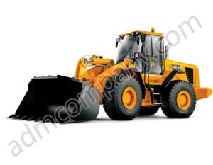 �������� ����� �� ������� Caterpillar, HSW, JCB - ����������