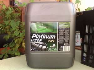 �������� ����� �� ��������� 15W40