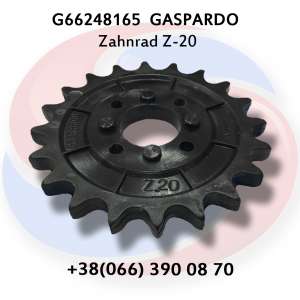 �������� ������ Z-20 G66248165 Gaspardo - ����������