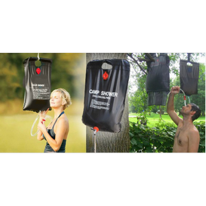 ��������, ������ ��� Camp Shower, 20 �