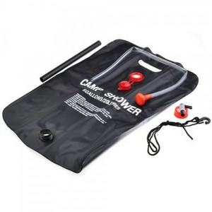 ��������, ������ ��� Camp Shower, 20 �