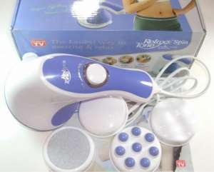 �������� ������ ��� ��� (relax & tone) � 5 ��������� 350 ���.