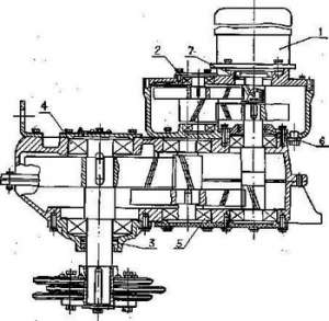 �������� (������) ���-00.010 ������������ ��� ������� � �������� ���������������� ��������� ���-170/250 ,��-15, �������� ���-4,��� - ����������