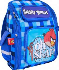 �������� ������� Angry Birds