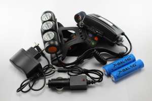 �������� ������� Bailong Police BL-2155-T6 225 ��� - ����������