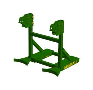 �������� �������. ��� 4 AUSBAU-FA-BS-T4