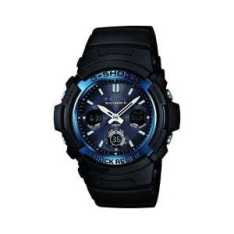 �������� ������� ���� Casio G-Shock AWG-M100A-1AER - ����������